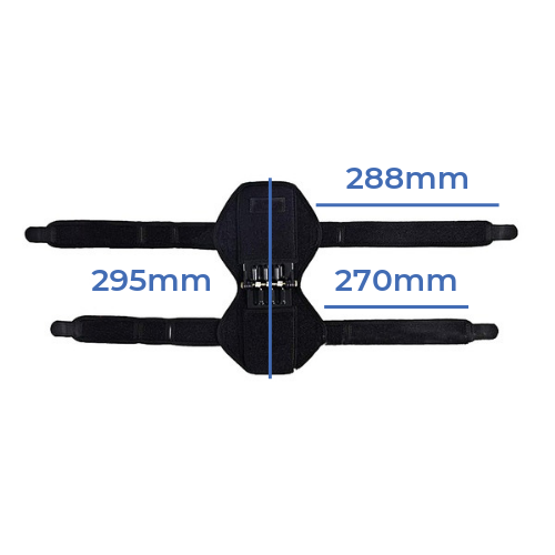 Joint Support Knee Booster - MekMart