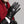 Winter men's touch screen plush gloves - MekMart