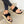 Women Casual Daily Flower Slip On Platform Sandals