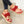 Women Casual Daily Flower Slip On Platform Sandals