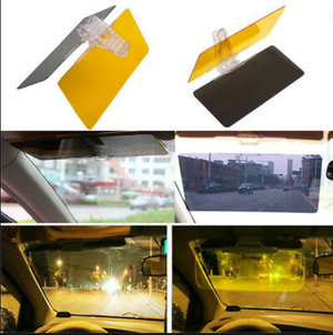 Car sun visor - MekMart