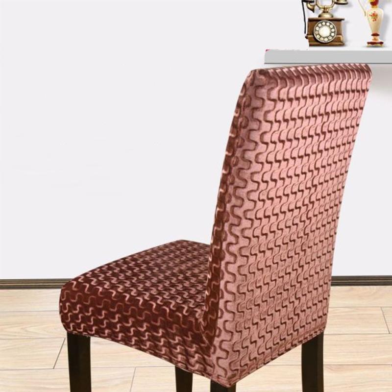 2020 New Decorative Chair Covers-FREE SHIPPING - MekMart