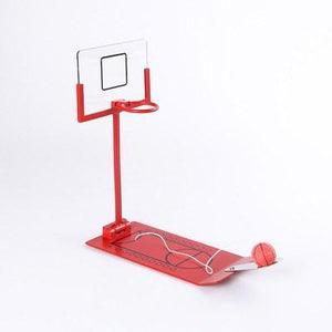 2019 mini folding basketball games - MekMart