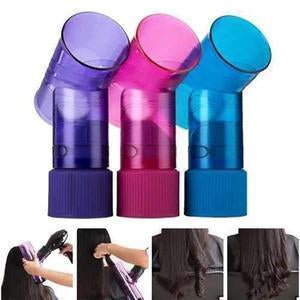 Magic Hair Roller Drying Diffuser