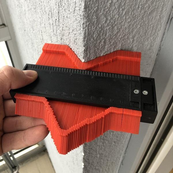 Contour Shape Gauge - MekMart
