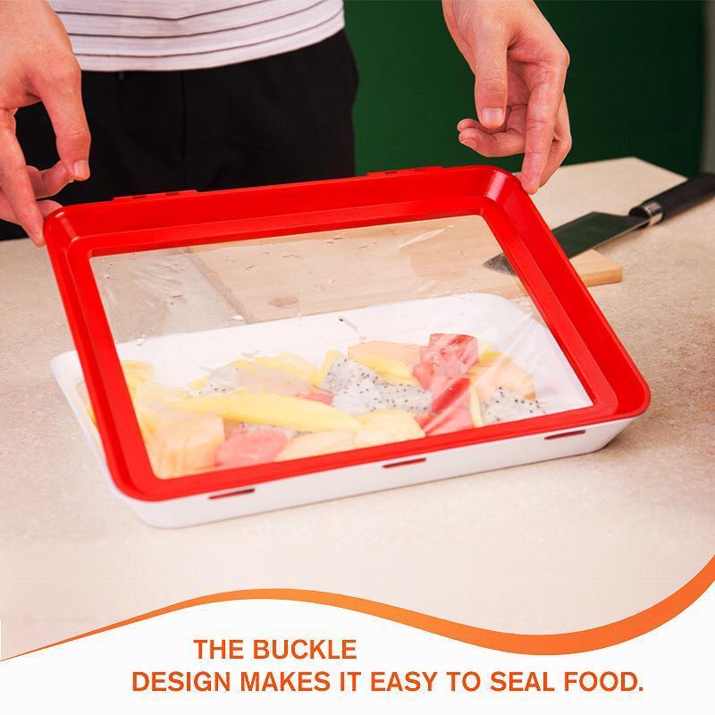 Food Preservation Tray - MekMart