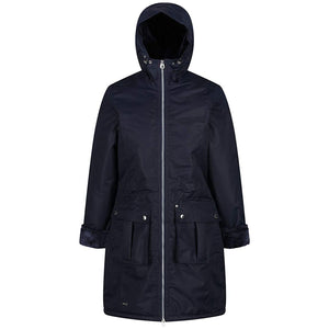 2020 Womens Waterproof Breathable Hooded Jacket Coat