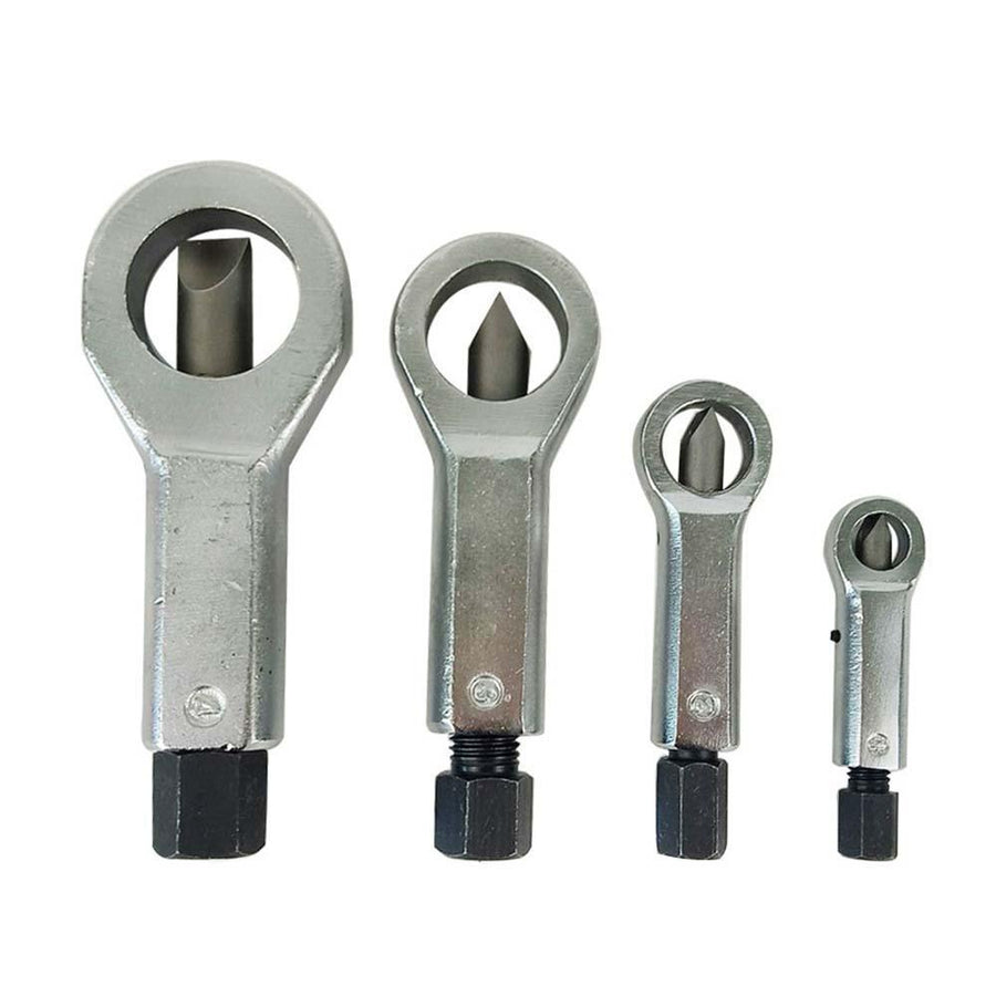 Domom Nut Splitter Pro Rusted Seized Nuts Cutter - MekMart