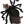 Spider Costume for Dogs and Cats，Halloween Party Dress Up - MekMart