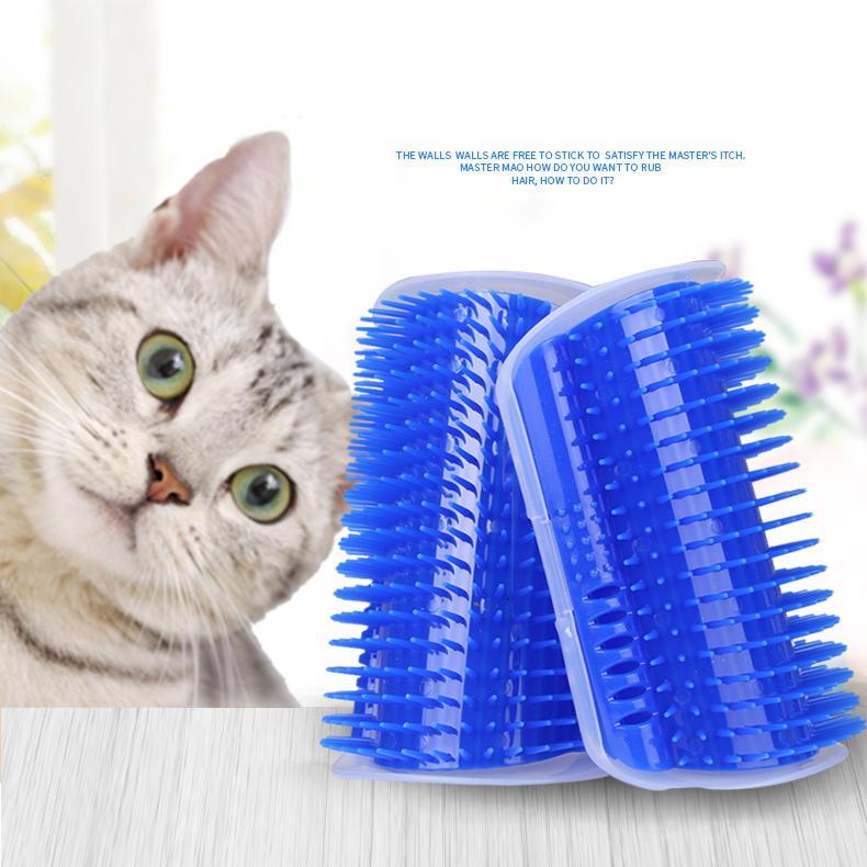 Mountable and Detachable Cat Groomer - MekMart