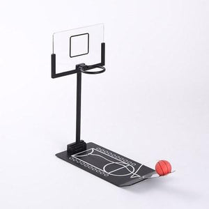 2019 mini folding basketball games - MekMart