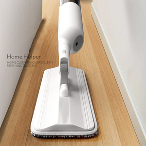 Water Spray Mop - MekMart