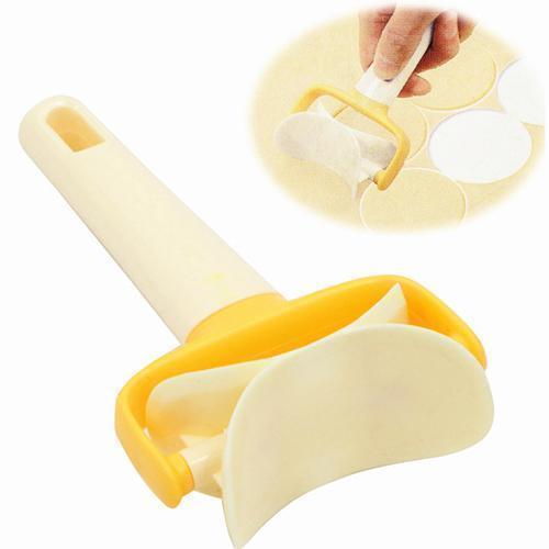 Pastry cutter tool  ( 3 patterns ） - MekMart