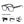 Eye Protection Anti Blue Rays Eyeglasses - MekMart