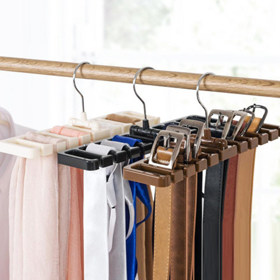 Belt and Accessory Hanger - MekMart