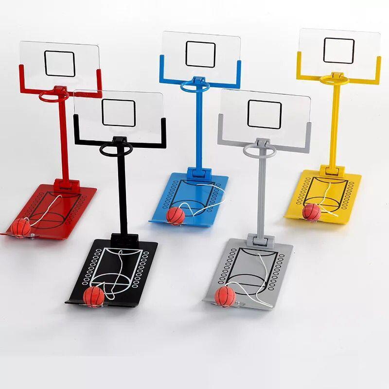 2019 mini folding basketball games - MekMart