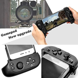 Wireless bluetooth game controller - MekMart