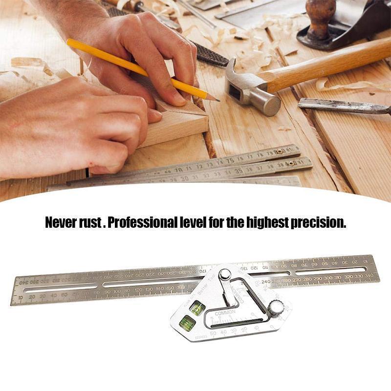 Mekmart® Revolutionary Carpentry--Better Tool - MekMart