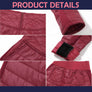 Women High Waist Down Pants - MekMart