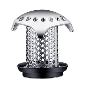 Drain Hair Catcher Protector Strainer - MekMart