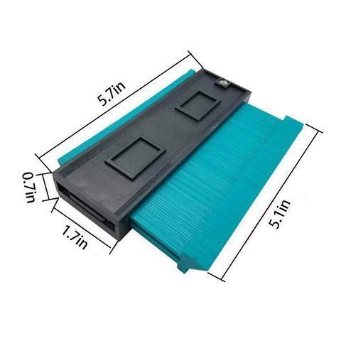 Contour Shape Gauge - MekMart