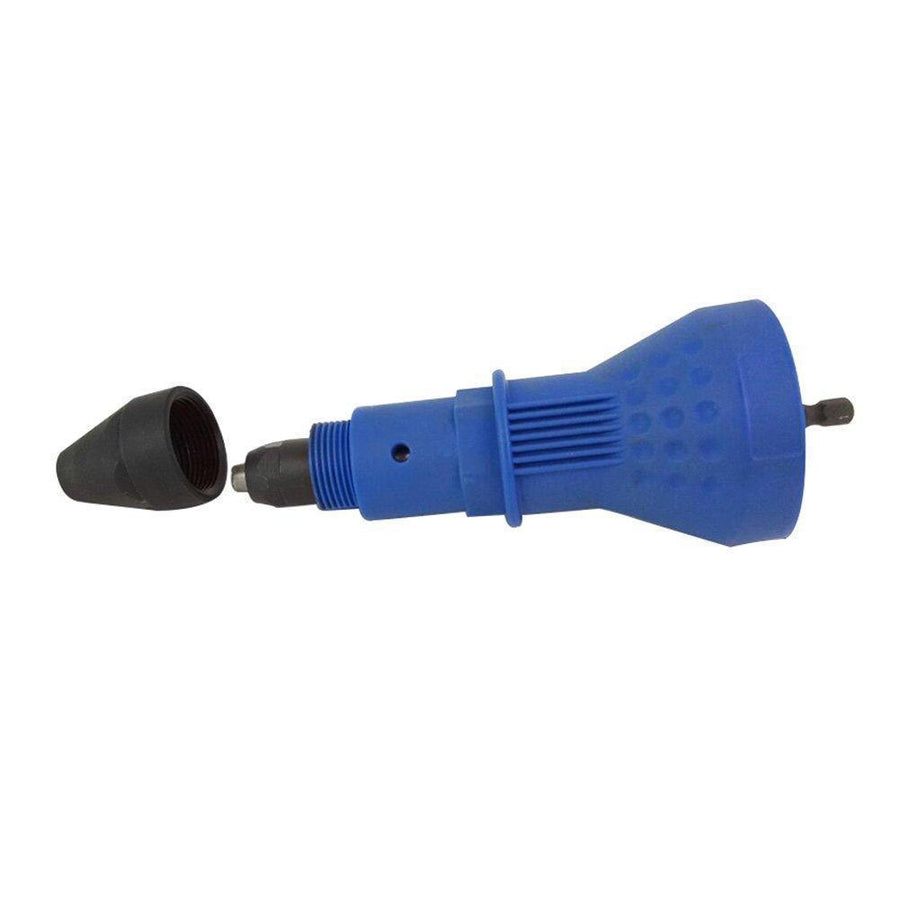 Domom Rivet Gun for Cordless Drill - MekMart