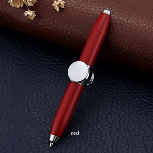 Multi-Function Finger Metal Pen