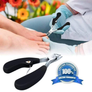 Medical-Grade Toenail Clippers