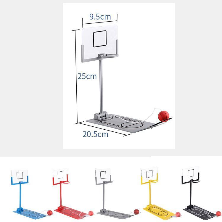 2019 mini folding basketball games - MekMart