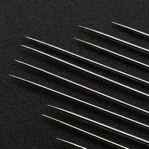 Self-threading Needles - MekMart