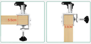 Lazy Phone & Tablet Bracket - MekMart