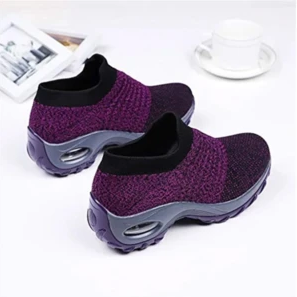 Super Soft Women's Walking Shoes