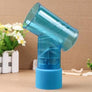 Magic Hair Roller Drying Diffuser