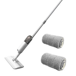 Water Spray Mop - MekMart