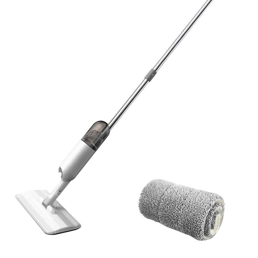 Water Spray Mop - MekMart