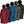 2020 Womens Waterproof Breathable Hooded Jacket Coat