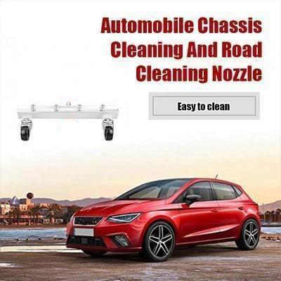 Automobile Chassis Cleaning Kit