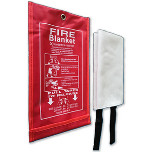 Fire blanket - MekMart