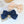 Beautiful Girls' Silk Bow Barrette Hair Clips - MekMart