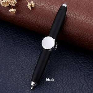 Multi-Function Finger Metal Pen