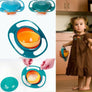 Baby Universal Gyro Bowl (3 Colors) - MekMart