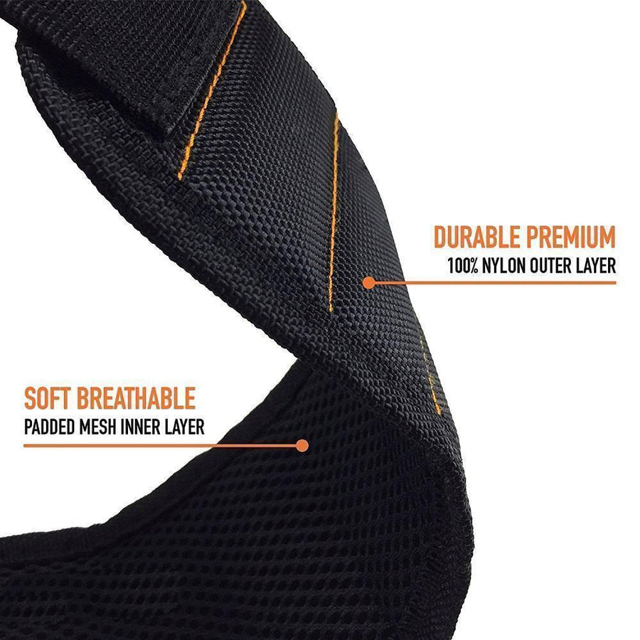 Domom Magnetic Wristband with Strong Magnets - MekMart