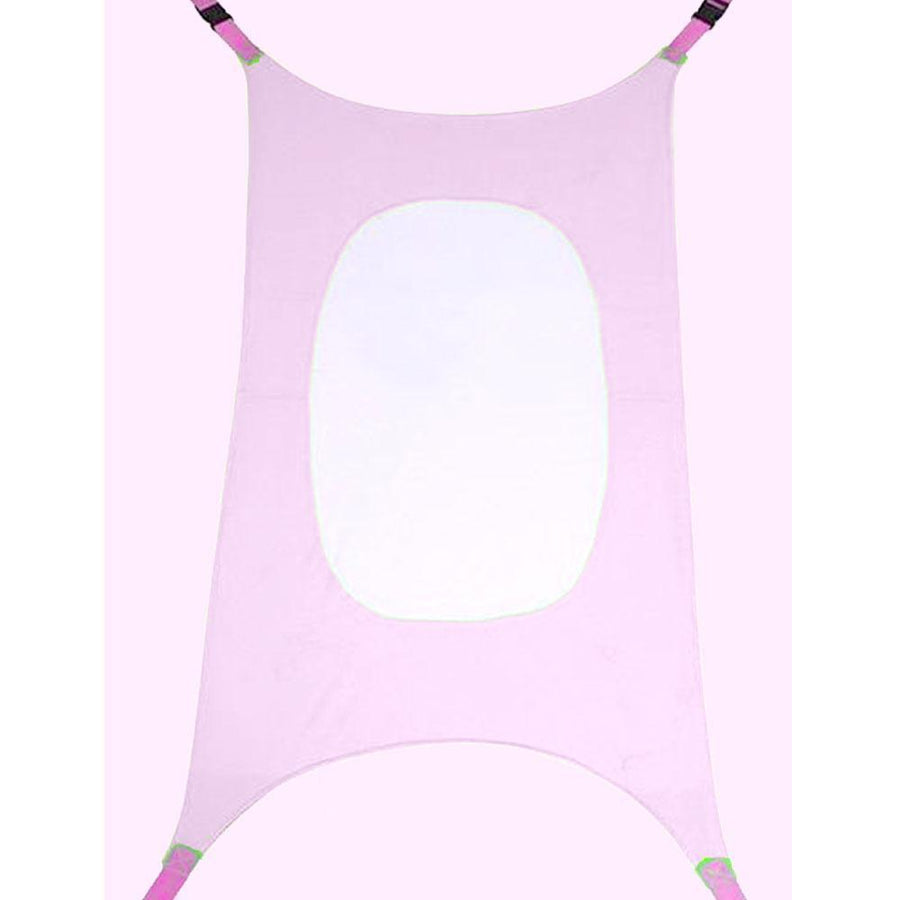 Baby Cradle Hammock - MekMart