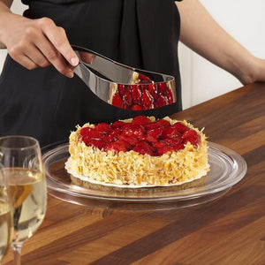 304 Stainless Steel Cake Slicer - MekMart