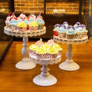 All Cake & Cookies & Candy Stand Up Holders - MekMart