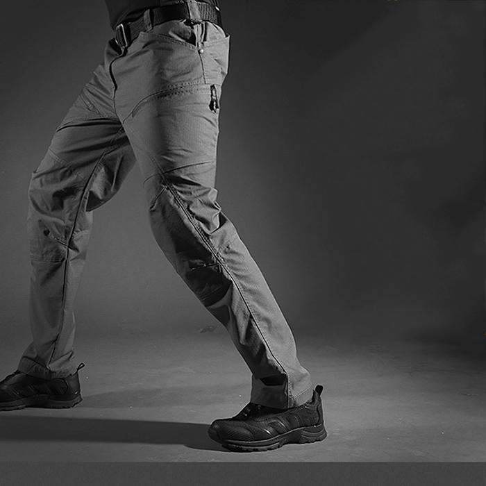 New Year Discount-Tactical Waterproof Pants - MekMart