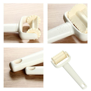 Pastry cutter tool  ( 3 patterns ） - MekMart