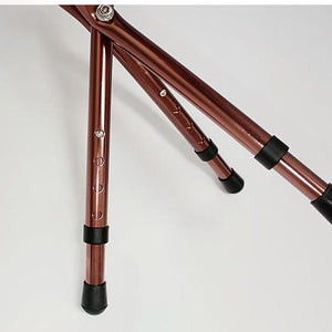 Multi-function cane crutch stool - MekMart