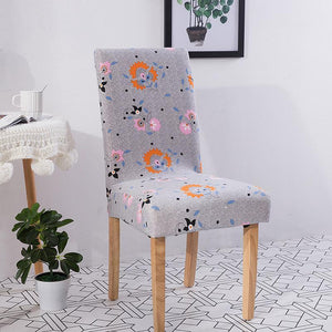 2019 New Decorative Chair Covers-FREE SHIPPING - MekMart