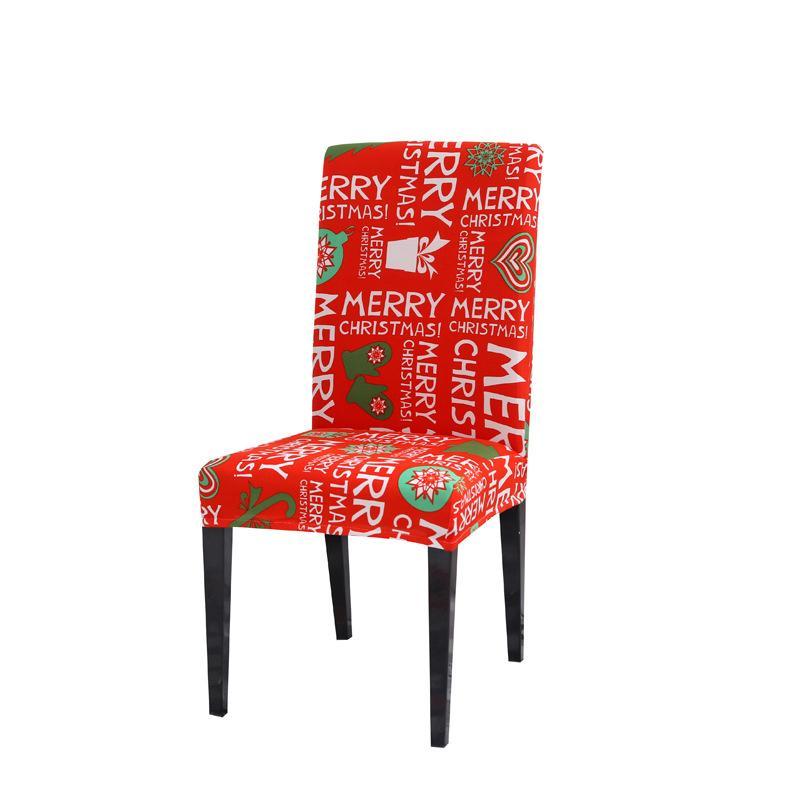 2019 New Decorative Chair Covers-FREE SHIPPING - MekMart